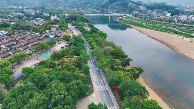 从规划图到实景画，环南昆山—罗浮山引领区增城片区成旅游热门地