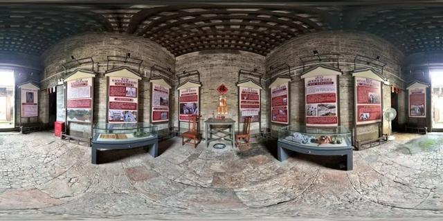 “革命红、生态绿、科技蓝” 四会这个镇研学之旅可不简单！