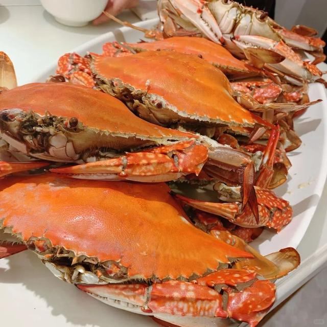 从金鸡湖到濠河畔，与苏超同样精彩的还有南通美食