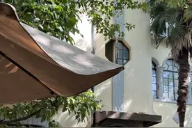 夜读 | 马尚龙：朝南朝北图片