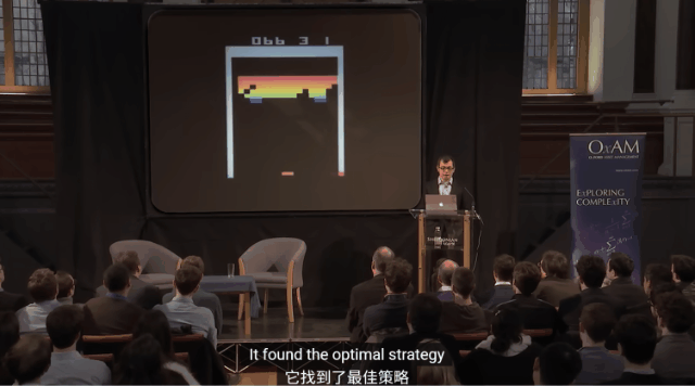 四周2亿人围观，诺奖凭什么颁给他，都在这一个半小时里