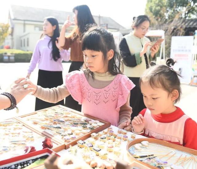 正式启动！快来嘉兴这里解锁“泉”新玩法