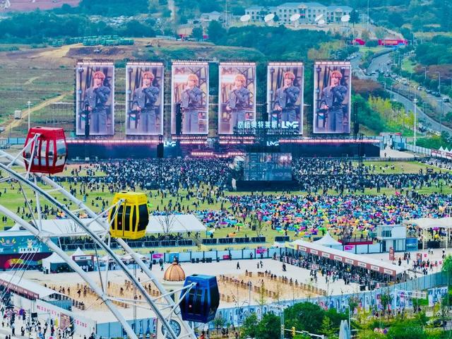 秋游TOP级目的地，就在汤山！