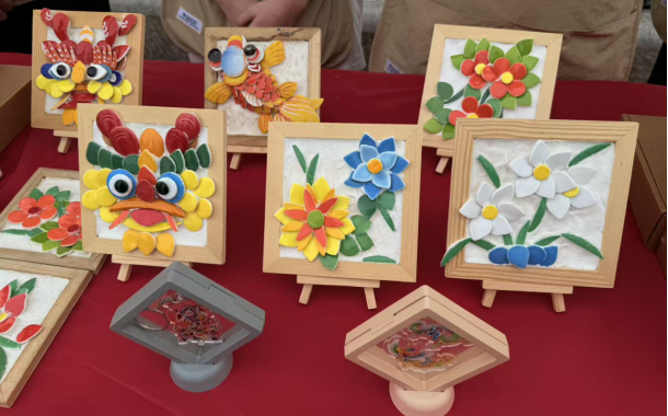 厦门翔安区：荻花洲文旅赋能换新颜 千年古渡变身旅游新地标