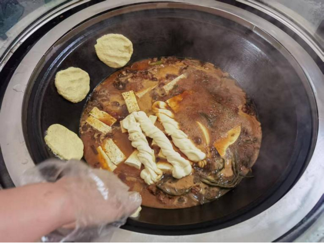 冬蕴万象 | 京西乡野寻踪·暖意雁翅之旅