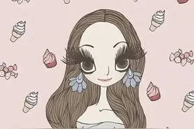 年前爆火！“嫁接睫毛”会对眼睛产生伤害吗？图片