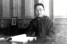 学者声音 | 俞国林：抗战中的北大文科研究所图片