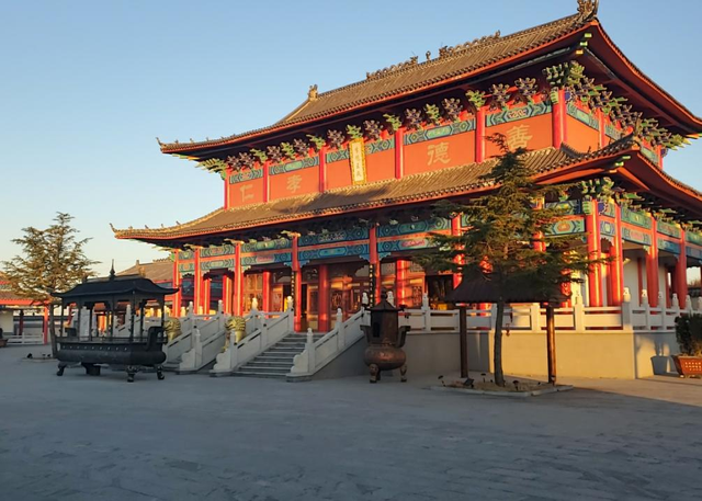 双节狂欢·畅游威海 | 2025国庆中秋超全文旅活动指南