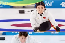 亚冬会中国队首枚奖牌！山东“00后”女孩好样的！图片