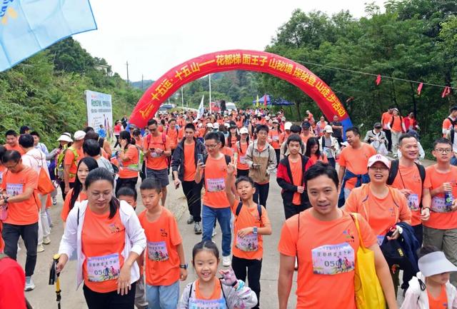 与“王子”相约，共赴一场森林探秘之旅~