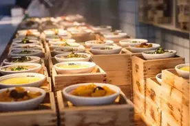 经济日报：湘菜飘香图片