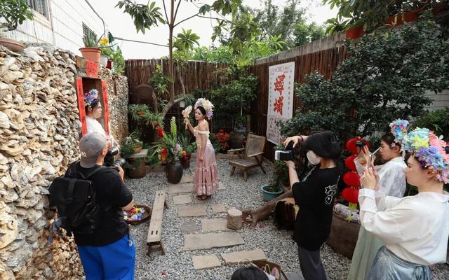 喜讯！泉州簪花围获评2025“旅游创新贡献奖”