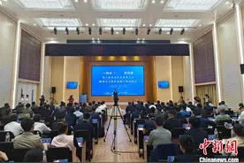 安徽淮南积极寻找“合伙人” 打造文旅产业发展热土图片
