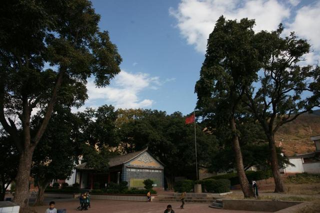 聆听清水村：茶马古道上的边屯长歌