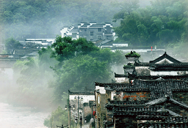 来场City Boat，往江西的水波里去