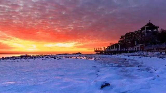 辽宁3地荣登2025中国最美县域，解锁辽宁文旅新画卷