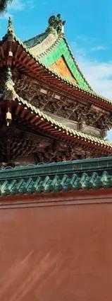 安逸四川 乐游绵阳 ‖ 9种方式,解锁宝藏平武~