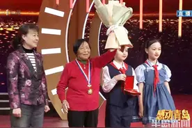 风从海上来，澎湃的红岛锋尚！城阳区红岛街道以渔盐文化为脉络，激励带动更多人见贤思齐图片