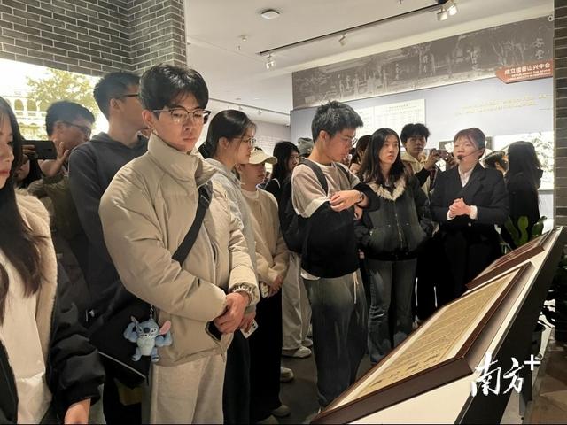 深读｜为什么这里被称作“来中山不得不去的地方”？