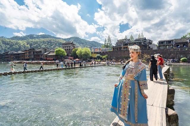 回顾 | 国庆中秋双节合体！8天“湘式”假期图鉴，速戳解锁→