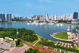 问政山东｜山东：聚力建设绿色低碳高质量发展先行区图片