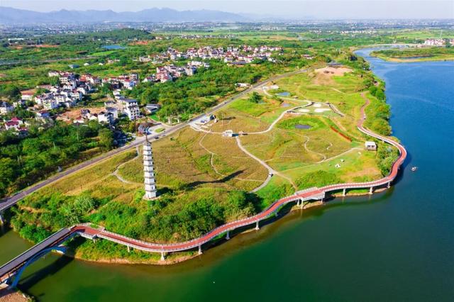 人文乡村！衢江这3个村入选省级名单