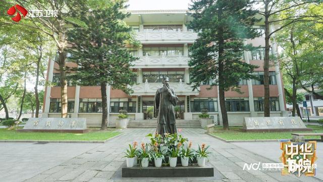 《中华书院》收官，这一集带你触摸岭南书院的蓬勃生命力