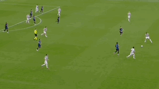 意甲：尤文4-3绝杀国米