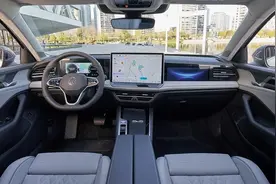 一周新车盘点｜新一代迈腾正式上市 AMG GT63 Pro版首次亮相图片