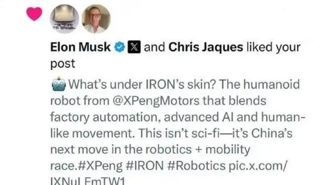 马斯克模仿秀，何小鹏“活到决赛圈”了吗？