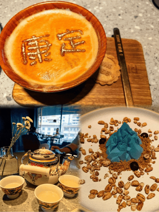 在康定看“川超”太爽了！一条龙安排的明明白白～