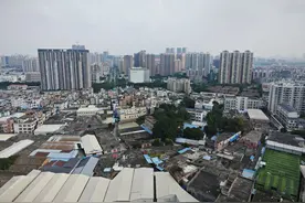 广州“三旧”改造：须遵循先补偿后搬迁和复建安置先行原则图片