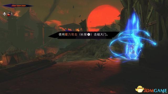 《波斯王子：失落王冠》图文攻略 全流程解密全收集攻略