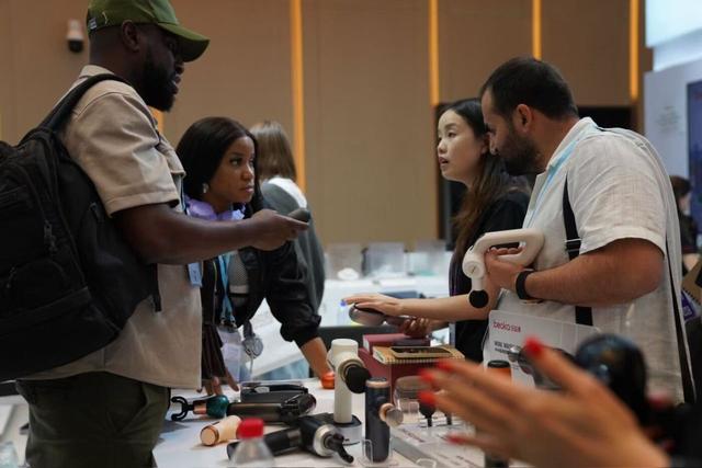 第138届广交会圆满落幕：四海商贾“山海奔赴”，中国制造“新智向绿”