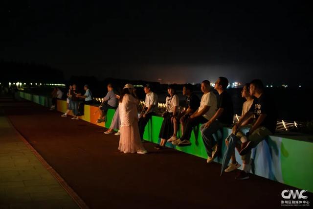夜市新开，你去了吗？