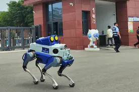 直击2025新高考首日：科技“撑腰” 温情“打气”图片