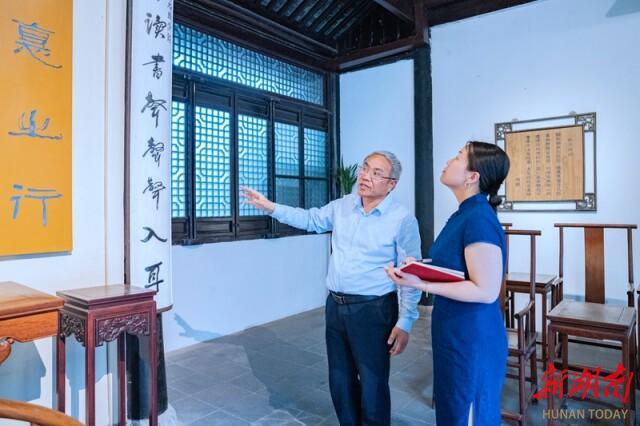 楹联中国行①丨声声入耳处 家国总关情