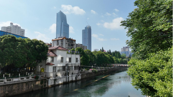 云南首批水文化遗产名录发布