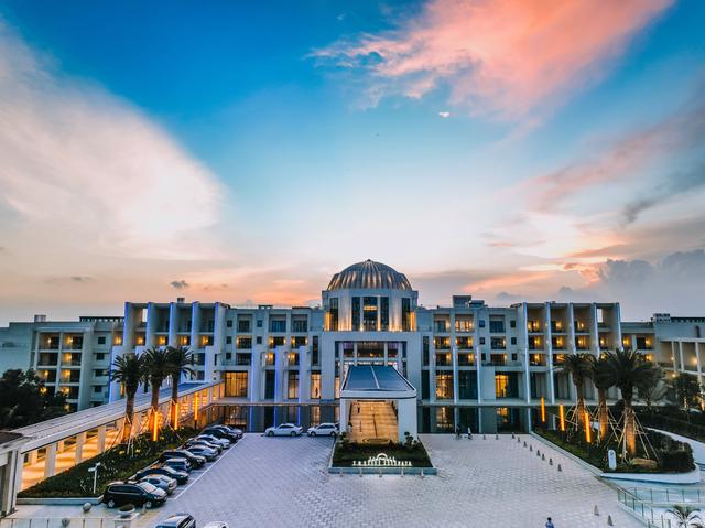 2025广东温泉旅游推广季启动！最新31家温泉康养旅游创新企业出炉