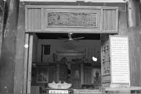 “刘老翁”鸡内金焦馍图片