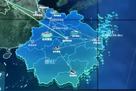 杭州亚运，如何绘出“绿”意盎然美丽画卷图片