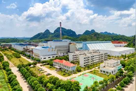 新春走基层 见证新动能 | 中粮糖业：从糖厂到“药厂”图片