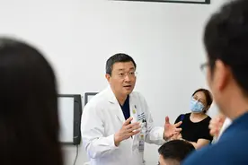 上海开展“肿瘤康复促进”公益培训，首批辐射18家基层医疗机构图片