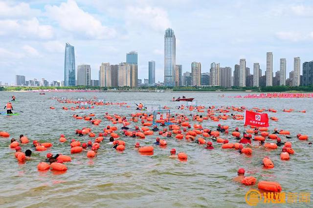 暑期文旅“火热”中，蕴藏着南昌“长红”启示录
