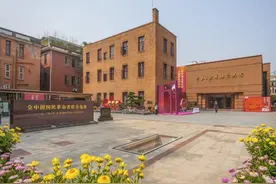 广州十大红色旅游景点发布，在红色英雄城里走读历史图片