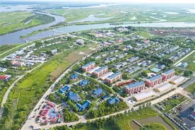 万人“喊江”，吉尼斯世界纪录背后有故事（边城见闻）图片