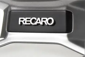 外媒：全球知名汽车座椅制造商Recaro Automotive申请破产图片