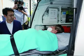 李在明拘捕案今在韩国国会表决，本人发声：要逼停检方驾驶“独裁火车头”图片