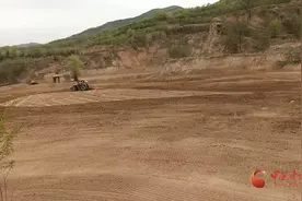 静宁：“小田变大田”蝶变路为乡村振兴绘新篇图片