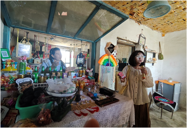 《我的阿勒泰》取景地：影视热潮下的文旅新篇